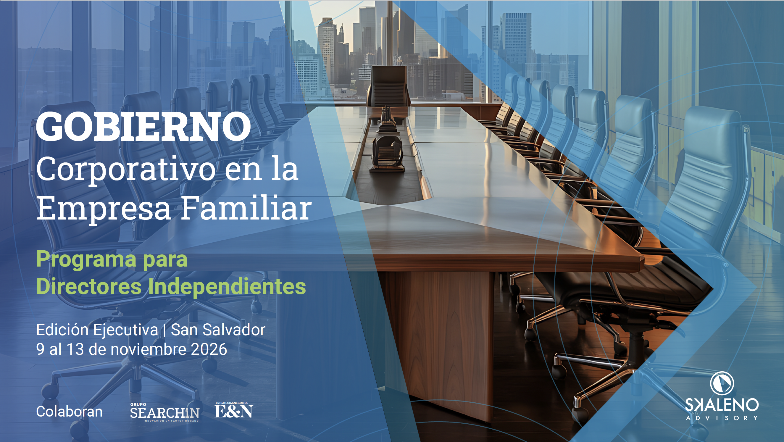 Gobierno Corporativo en la Empresa Familiar